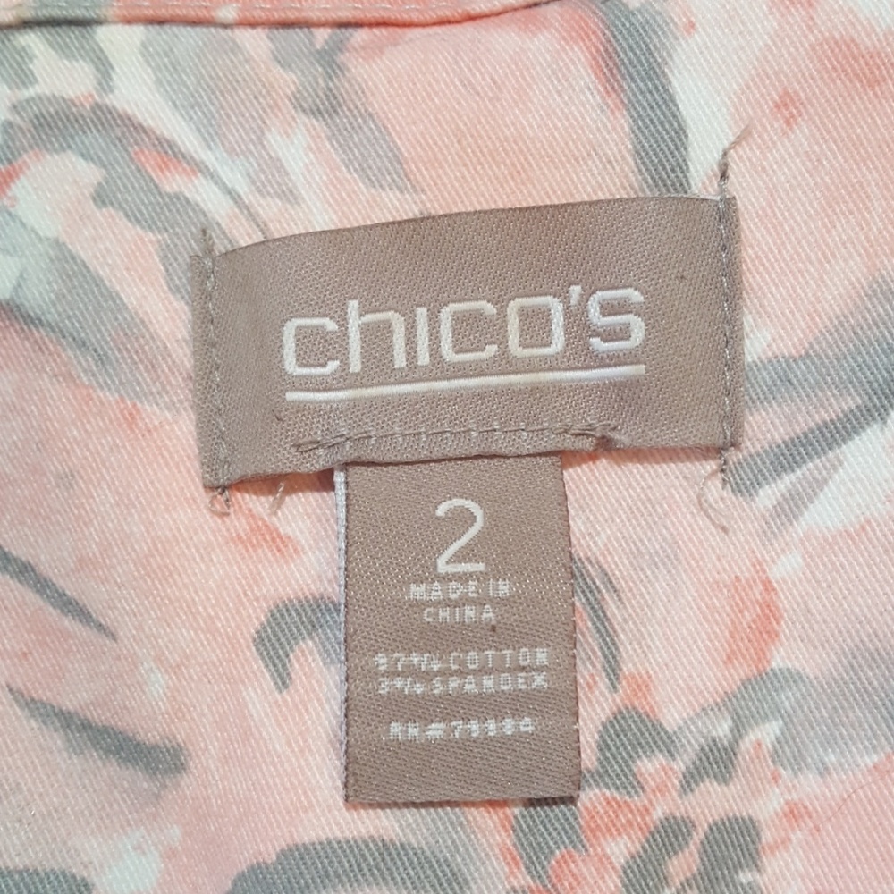 Chicos Jacket - image 8
